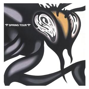 DVD／ＳＰＲＩＮＧ ＴＯＵＲ