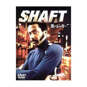 DVD／黒いジャガー