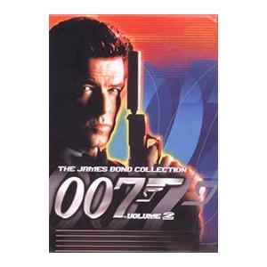 007 特別編コレクターズBOX 1〜3 初回生産限定」DVD-BOX計3点セット