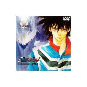 DVD／新世紀ＧＰＸ サイバーフォーミュラＳＩＮ(1)