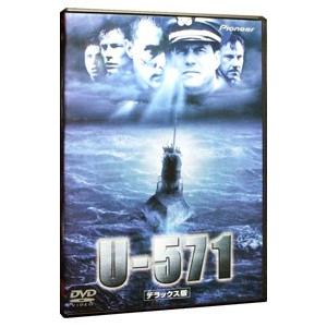 DVD/U-571 デラックス版の商品画像