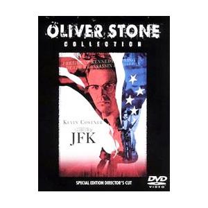 DVD／ディレクターズカット ＪＦＫ コレクターズエディション 特別版