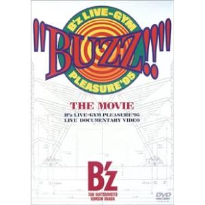 DVD／“ＢＵＺＺ！！”ＴＨＥ ＭＯＶＩＥ