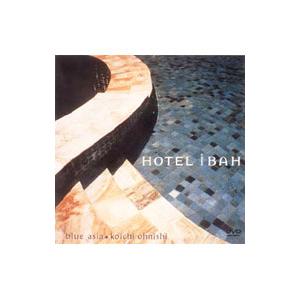 DVD／HOTEL IBAH