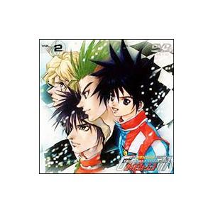 DVD/新世紀GPX(フューチャーグランプリ)サ...の商品画像