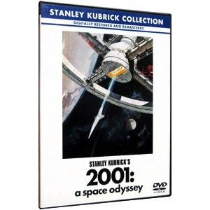 DVD／２００１年宇宙の旅