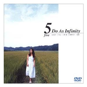 DVD／5