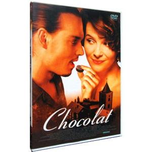 DVD／ショコラ ＤＴＳ特別版