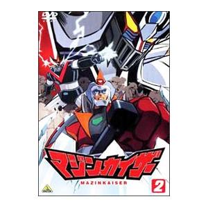 マジンカイザー 全7巻セット[DVD] : ディスクプラス - 通販 - Yahoo