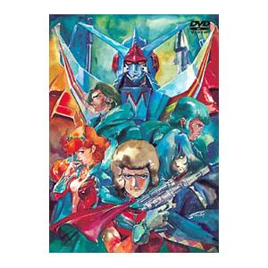 DVD／銀河烈風バクシンガー ＤＶＤ完全ＢＯＸ 期間限定出荷版
