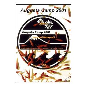 DVD/Augusta Camp 2001の商品画像