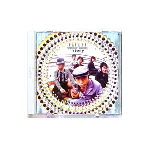 DVD／ウエストサイド→ｓｔｏｒｙ