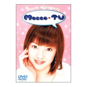 DVD／Moeco TV