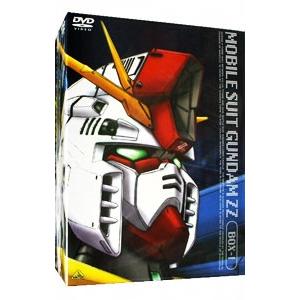 機動戦士ガンダムZZ（ダブルゼータ） DVD全巻（1〜12最終巻