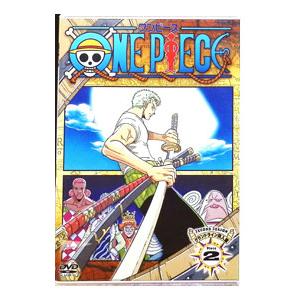 DVD/ONE PIECE ワンピース〜セカンド...の商品画像