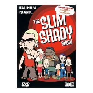DVD/ザ・スリム・シェイディ・ショウの商品画像