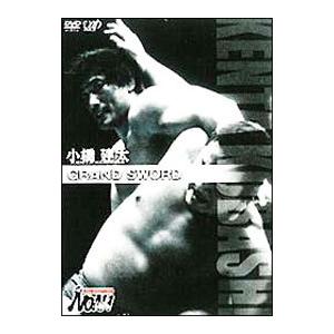 DVD／ＰＲＯ−ＷＲＥＳＴＬＩＮＧ ＮＯＡＨ〜小橋建太 ＧＲＡＮＤ ＳＷＯＲＤ