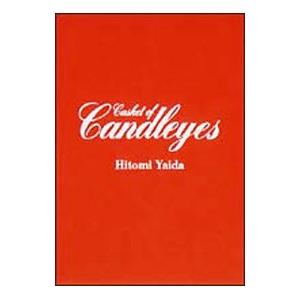 DVD／Ｃａｓｋｅｔ ｏｆ ｃａｎｄｌｅｙｅｓ
