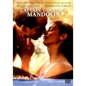 DVD／コレリ大尉のマンドリン