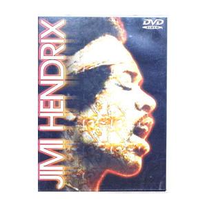 DVD／ジミヘンドリックス