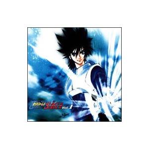 DVD/新世紀GPX(フューチャーグランプリ)サ...の商品画像