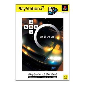 PS2／首都高バトル0 PS2 the Best