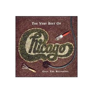 シカゴ／シカゴ・コンプリート・ベスト