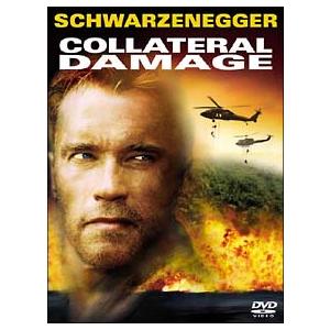 DVD／コラテラル・ダメージ 特別版