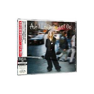 アヴリル・ラヴィーン／レット・ゴー