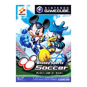 GC／ディズニースポーツ：サッカー｜netoff2