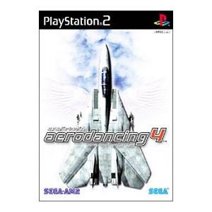 PS2／エアロダンシング4 ニュージェネレーション