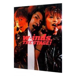 w-inds.THE STAGE!の商品画像