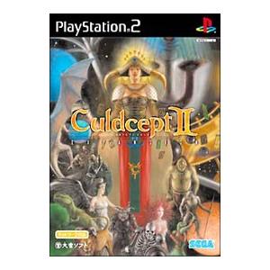 PS2／カルドセプト セカンド エキスパンション
