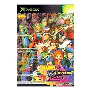 Xbox／マーヴルVSカプコン2 ニュー・エイジ・オブ・ヒーローズ