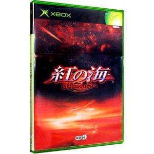 Xbox／紅の海 Crimson Sea