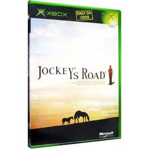 Xbox／JOCKEY’S ROAD