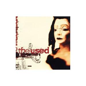 ユーズド/THE USEDの商品画像