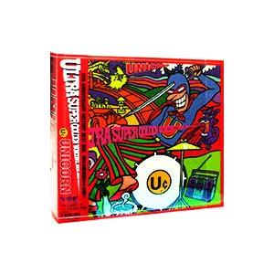 ユニコーン／ULTRA SUPER GOLDEN WONDERFUL SPECIAL ABSOLUT...