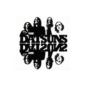 ダットサンズ／ザ・ダットサンズ
