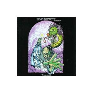 オムニバス／ＳＹＮＣＨＲＯＮＩＣＩＴＹ〜２ｎｄ ＳＥＳＳＩＯＮ