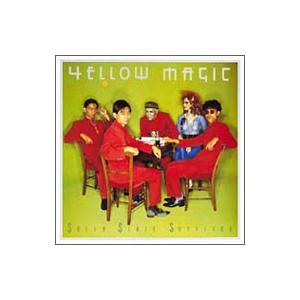 CUBIC YMO CD Single BOX : ユーズタウン8 - 通販 - Yahoo!ショッピング