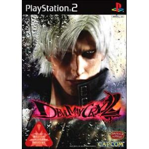 PS2／Ｄｅｖｉｌ Ｍａｙ Ｃｒｙ ２