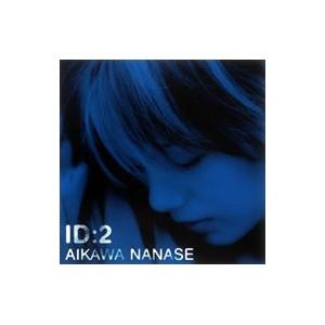 相川七瀬 / ID アイディー 1999.05.19 ベストアルバム 初回限定盤 CTCR