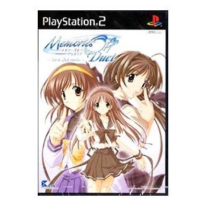 PS2／メモリーズオフデュエット−１ｓｔ＆２ｎｄ ｓｔｏｒｉｅｓ