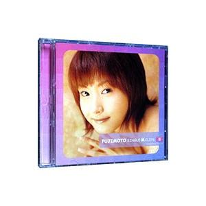 DVD／藤本シングルＭクリップス１