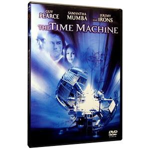 DVD/タイムマシン 特別版の商品画像
