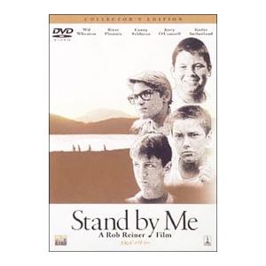 DVD／スタンド・バイ・ミー コレクターズ・エディション