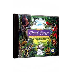 ＣＬＯＵＤ ＦＯＲＥＳＴ