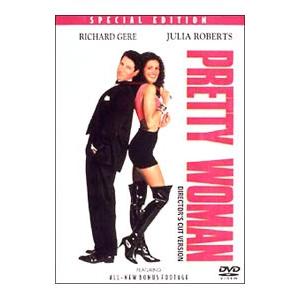 DVD／プリティ・ウーマン 特別版