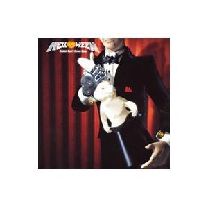 ハロウィン／ラビット・ドント・カム・イージー